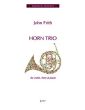 Frith Trio Horn-Violin-Piano (Score/Parts)