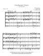 Bucalossi Grasshoppers' Dance Woodwind Quintet (Score/Parts) (arr. Russell Denwood)