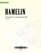 Hamelin Toccata on "L'homme armé" Piano solo