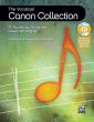 The Vocalize! Canon Collection 55 Rounds for Choral and Classroom Singing (Bk-Cd) (compiled and edited by Andy Beck)