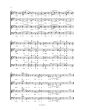Petite Messe Solennelle (SATB soli-SATB choir- 2 Piano's-Harm.) (Choral Score) (lat.) (edited by Brauner-Gossett) (Barenreiter-Urtext)