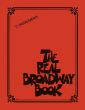 The Real Broadway Book all C Instruments
