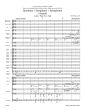Suk Symphony c-minor Op.27 "Asrael" Full Score (edited by Jonáš Hájek) (Barenreiter-Urtext)