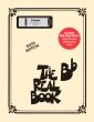 Album The Real Book Vol.1 for Bb-instruments Book with USB Flash Drive