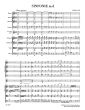 Joseph Haydn Symphony D-minor Hob.I:80 Full Score (edited by Sonja Gerlach and Sterling E. Murray) (Barenreiter-Urtext)