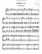 Princess Ida vocalscore