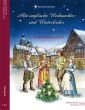 Hommes Alte englische Weihnachts- und Winterlieder 4 Blockflöten (SATB) (Part./Stimmen)