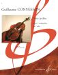 Connesson Trois Jardins 7 Violoncelles (Part./Parties)