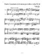 Rolla 78 Duets Volume 4 BI. 43 - 46 Violin - Viola (Prepared and Edited by Kenneth Martinson) (Urtext)