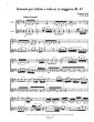 Rolla 78 Duets Volume 5 BI. 47 - 50 Violin - Viola (Prepared and Edited by Kenneth Martinson) (Urtext)