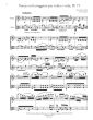 Rolla 78 Duets Volume 11 BI. 71 - 74 Violin - Viola (Prepared and Edited by Kenneth Martinson) (Urtext)