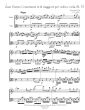 Rolla 78 Duets Volume 12 BI. 75 - 78 Violin - Viola (Prepared and Edited by Kenneth Martinson) (Urtext)