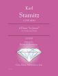 Stamitz 6 Duets "Le Jeune" Violin - Viola (Prepared and Edited by Kenneth Martinson) (Urtext)