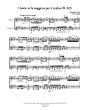 Rolla 131 Duets BI. 205 - 208 Volume 24 - 2 Violins (Prepared and Edited by Galen Kaup) (Urtext)