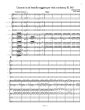 Rolla Concerto in mi bemolle maggiore BI. 545 Viola e Orchestra Score - Parts (Prepared and Edited by Kenneth Martinson) (Urtext)