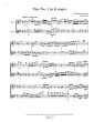 Kreutzer 6 Duo Dialogues Op. 2 for Violin - Viola (1783) (Prepared and Edited by Kenneth Martinson) (Urtext)