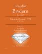 Brydern Pedestrian Crossing (1999) for 4 Violas (Prepared and Edited by Kenneth Martinson) (Urtext)