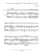 Rolla Concerto in mi maggiore BI. 548 Viola - Piano (movements II & III incompleto) (Prepared by Kenneth Martinson)