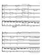 Chilcott Move him into the sun Upper voices, SATB, & piano/chamber orchestra (Vocal Score)