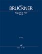 Bruckner Requiem d-Moll WAB 39 Soli-Chor-Orchester (Partitur) (Anselm Eber)
