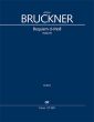 Bruckner Requiem d-Moll WAB 39 Soli-Chor-Orchester (Klavierauszug) (Anselm Eber)