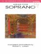 Opera Anthology Arias for Soprano