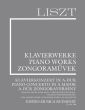 Liszt Piano Concerto A Major version for Piano Solo and Other Works (Liszt Complete Edition Supplement Vol.15 Softcover Edition) (Edited by Adrienne Kaczmarczy)