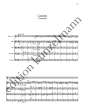 Albeniz Albeniz Suite Espagnole Klarinette, Fagott, Horn, Violine, Viola, Violoncello und Kontrabass (Partitur und Stimmen) (Herasugegeben von Bruno Borralhinho)