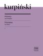 Kurpinski Polonaises Book 1 Piano solo