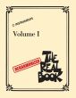 The Reharmonized Real Book Volume 1 for C Instruments (transcr. Jack Grassel)