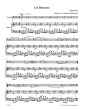 Faure 4 Melodies Violoncello-Piano (Staudt/Remy-Schumacher)