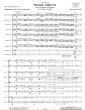 Escaich Magic Circus for Saxophone Ensemble (SSAAATTBB) (Score and Parts)