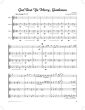 Lochs Swingin' Christmas Quartets 4 Flutes (Score/Parts) (Book with Audio online)