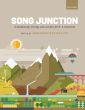 Song Junction - A kaleidoscope of songs and activities for K-2 classrooms (edited by Anne Barry and Peter Hunt)