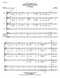 Gjeilo Dreamweavers SATB