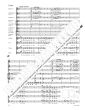 Bruckner Messe e-Moll 2. Fassung 1882 SSAATTBB und Orchester (Partitur) (Dagmar Glüxam)