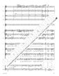 Haydn Die Jahreszeiten Hob. XXI:3 Soli-Chor und Orchester (Partitur) (Ernst Herttrich)