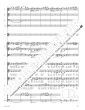 Haydn Die Jahreszeiten Hob. XXI:3 Soli-Chor und Orchester (Partitur) (Ernst Herttrich)
