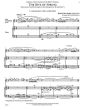 Strawinsky The Rite of Spring Alto Saxophone and Piano (100th. Anniversary) (arr. David Dutkanicz)