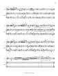 Schirripa Four Fantasies for Clarinet (Bb) and Marimba