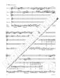 Handel Utrecht Jubilate HWV 279 Soli-Choir-Orchestra (Full Score) (Uwe Wolf)