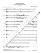 Handel Utrecht Jubilate HWV 279 Soli-Choir-Orchestra (Full Score) (Uwe Wolf)