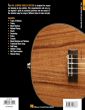 Rev Hal Leonard Ukulele Method Vol.1 Book