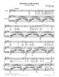 Strauss 4 Lieder Op. 27 TrV 170 Tiefe Stimme und Klavier (Andreas Pernpeinter)