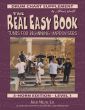 Album The Real Easy Book Vol. 1 Drum Chart Supplement (Tunes for Beginning Improvisers by Alan Hall)