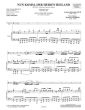 Bach Nun komm, der Heiden Heiland BWV 659 Violoncelle et Piano (transcr. Maurice Gendon) (revision Walter Grimmer)