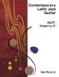 Irizarry II Contemporary Latin Jazz Guitar