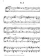 Gliere 12 Sketches Op.74 Piano