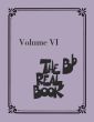 The Real Book Vol.6 Bb Instruments