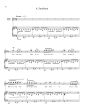 Chilcott Lightwaves SATB and Piano